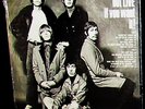  SHRINK MONO 1966 ROLLING STONES LIVE IN LONDON = RAVE UP BEAT GARAGE 