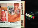 TOP M- 1967 DECCA Orig THE WHO   SELL OUT Mod Psych Garage I CAN SEE FOR MILES