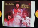 M- CLEAN 1968 ORIG 2xLP   JiMi HeNdRiX ExPeRiEnCe   ELECTRIC LADYLAND Hard PSYCH