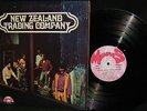 TOP M- 1970 Orig NEW ZEALAND TRADING COMPANY   STRAWBERRY West Coast Pop PSYCH