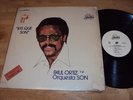 PAUL ORTIZ Los Que Son LP LATIN SOUL SALSA GHETTO w/ 
