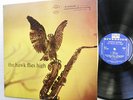 COLEMAN HAWKINS the hawk flies high deep groove mono RIVERSIDE excellent vinyl