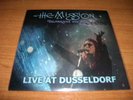 THE MISSION  live at dusseldorf    - RARE 7
