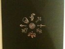 4LP BOX SWANS LOVE OF LIFE INCLUDES 3 LP'S RARE VERSION NWW COIL