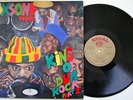 SIR COXSONE SOUND/RARE DUB LP,KING OF DUB ROCK PART 2 , REGAL RECORDS 1982.EX++