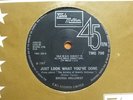 Brenda Holloway - Just Look What You've Done 1967 UK 45