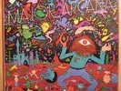 PSYCH major arcana S/T lp SEALED jim spencer PRIVATE w/ POSTER original