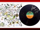 LED ZEPPELIN *  * PERSONALLY SIGNED AUTOGRAPHS