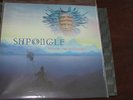 SPHONGLE - TALES OF THE INEXPRESSIBLE LP VINYL MINT