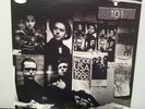 DEPECHE MODE 101 (Live 2LP) 1989 SIRE/MUTE 1st Press W/Booklet Gatefold VG+/VG++