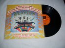 The Beatles - Magical Mystery Tour - 1973 - AUST - Vinyl Excellent.