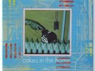 CRASH COURSE IN SCIENCE  Cakes In The Home 3tr 7in ps 1979 GO GO 004