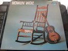 Howlin Wolf  Original Chess Masters