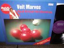 VEIT MARVOS Red Point Orchestra rare german Jazz Funk Disco LP on Bellaphon