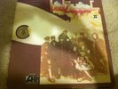 LED ZEPPELIN - II LP (Robert Ludwig)/SS Both-Sides Mastered US Press) RARE