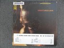 MILES DAVIS NEFERTITI RARE RADIO STATION COPY SPECIAL MONO WHITE LABEL PROMO LP