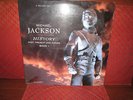 MICHAEL JACKSON HISTORY 3 RECORD SET PRESS COLOMBIA 1995 SONY