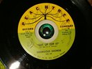 Georgous George - Get Up Off It MONSTER RARE Peachtree ( Autographed )