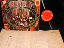 RARE CLEAN 1970 ORIG   PERTH COUNTY CONSPIRACY   DOES NOT EXIST Prog Folk Psych