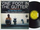 DAVE BAILEY SEXTET One Foot In The Gutter LP on Epic Mono DG