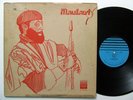 MAULAWI NURURDIN Maulawi LP on Strata 104 Rare Jazz Funk