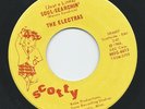 PRIVATE 1967 MN Garage 45 - THE ELECTRAS 