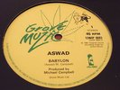 Aswad Babylon Rare Killer Roots 12