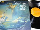 GNIDROLOG - LADY LAKE, RARE ORIGINAL 1ST UK PRESSING 1972, EX+ STUNNING.