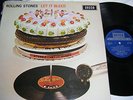 ROLLING STONES - LET IT BLEED, STEREO,  N/MINT.