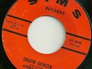 Bobby Barnett 45 