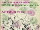 RARE WARHOL COVER Fiedler and Boston Pops 