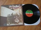 LED ZEPPELIN LP - LED ZEPPELIN II SD 8236 /1841 BROADWAY  1969 RL/ ROBERT LUDWIG
