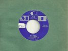 Sanford Clark 45 