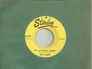 Bill Mack 45 