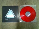 Dillinger Escape plan...IRE WORKS LP