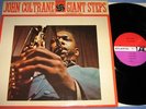 JOHN COLTRANE - GIANT STEPS / Atlantic 1311 High Fidelity - NM-
