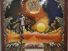 CRUCIS LOS DELIRIOS DEL MARISCAL LP VINYL RECORD 1976 ARGENTINA ROCK PROG
