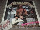 METALLICA 
