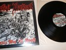 BESTIAL WARLUST LP Destroyer 666 WATAIN MAYHEM BURZUM GHOST black metal oop Rare