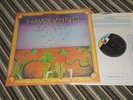 HAWKWIND Hawkwind LP RARO Debut  1*UK Press LIBERTY Label 1970  PROG