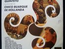 LUIZ LOY QUINTETO - Killer Bossa Jazz ORIG. RGE 1967 LP BRAZIL Sambossa 5 HEAR