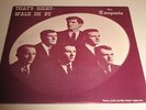 THE TEMPESTS / THAT'S RIGHT WALK ON BY /on ARKON-CANADIAN 60s GARAGE ROCK GROUP