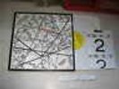 LP Punk Hans-A-Plast - 2 / Schnittmuster ( 12 Song ) NO FUN + insert / booklet