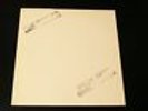 Jade Warrior - Floating World - RARE 1974 PROMO-ONLY Banded LP