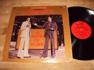JOHNNY NELSON El Principe De La Salsa LP RARE LATIN SALSA RALFI PAGAN NM mp3
