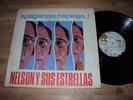 NELSON Y SUS ESTRELLAS Rompiendo Contodo LP MIAMI LATIN SALSA NM RARE mp3