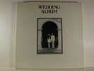 JOHN LENNON - THE WEDDING ALBUM , album box set 1969 US PRESSING  w/ ALL inserts