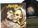 SARCOFAGO -Rotting LP 1989 FLAG 52