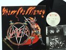 SLAYER -Show No Mercy LP 1984
