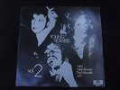 YOUNG FLOWERS Vol. / Nr. 2 Orig Polydor Danish Psych LP